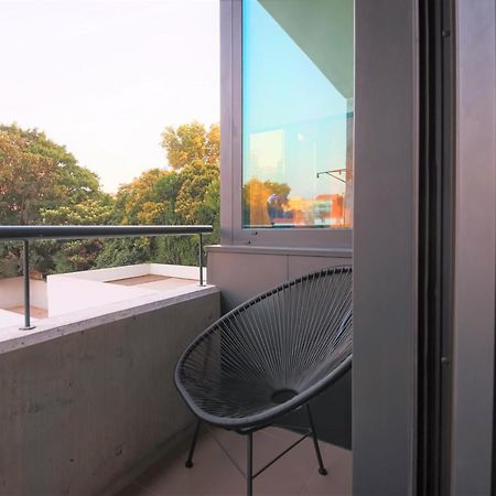 Art District - Pop & Rock Apartments Porto Buitenkant foto