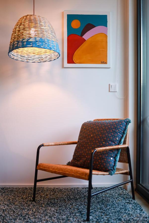 Art District - Pop & Rock Apartments Porto Buitenkant foto