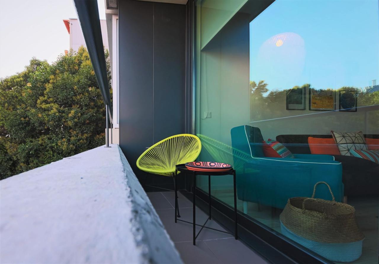 Art District - Pop & Rock Apartments Porto Buitenkant foto