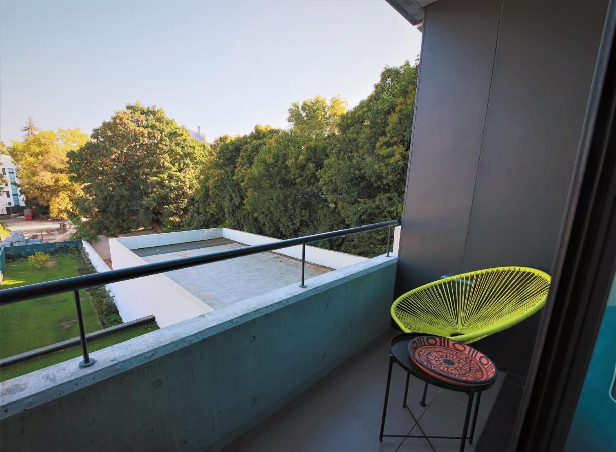 Art District - Pop & Rock Apartments Porto Buitenkant foto
