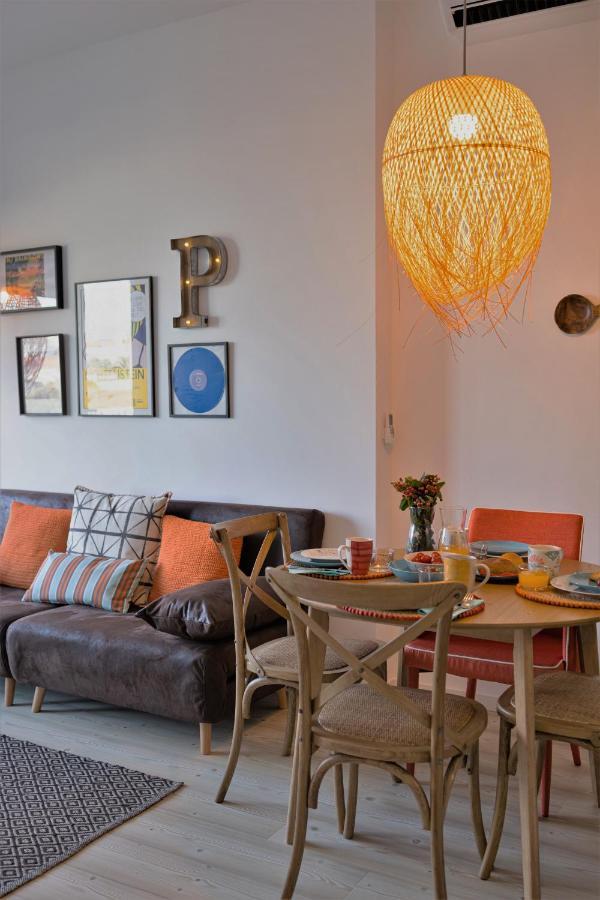 Art District - Pop & Rock Apartments Porto Buitenkant foto