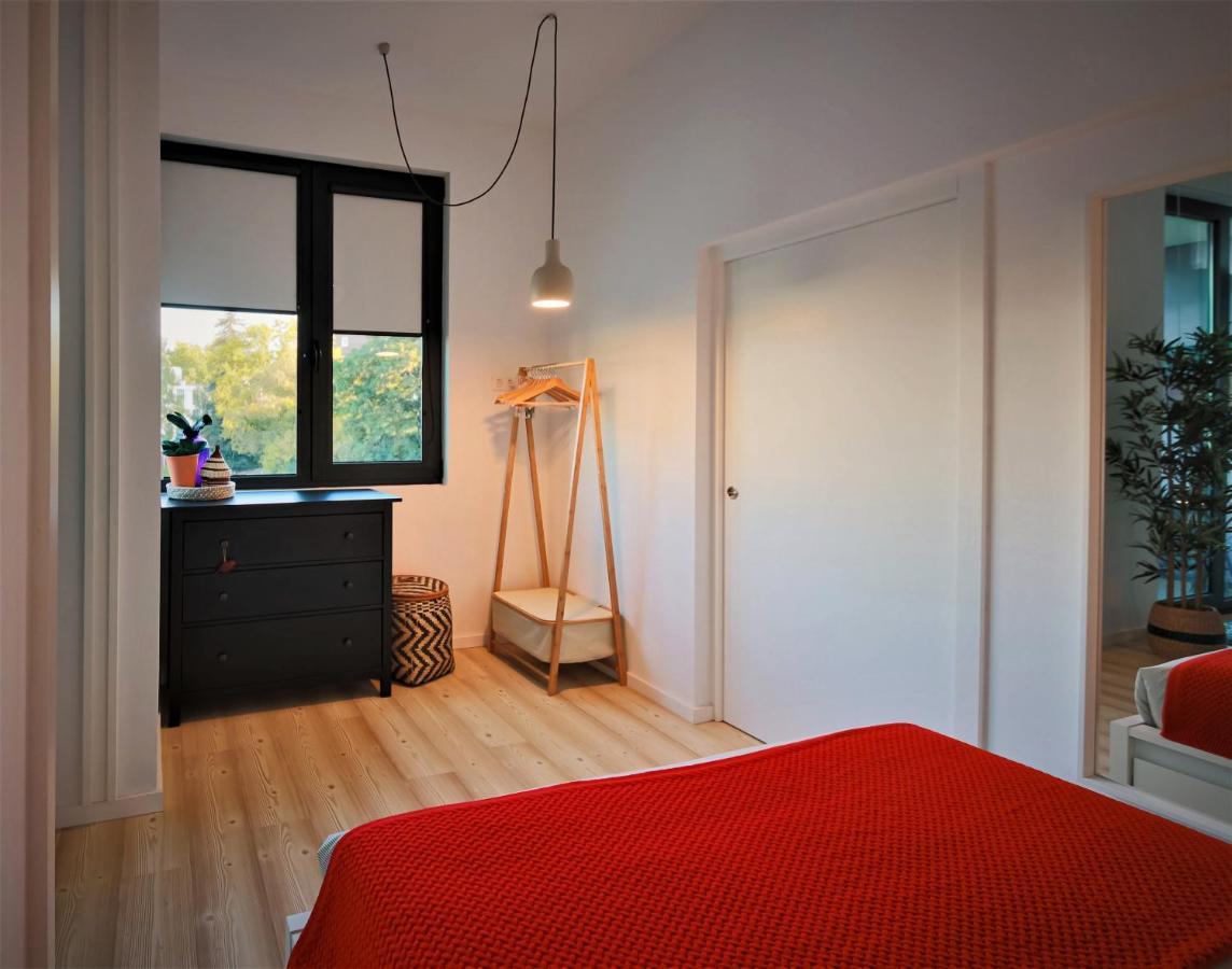 Art District - Pop & Rock Apartments Porto Buitenkant foto
