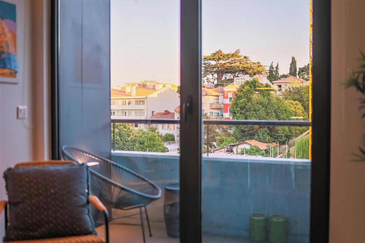 Art District - Pop & Rock Apartments Porto Buitenkant foto