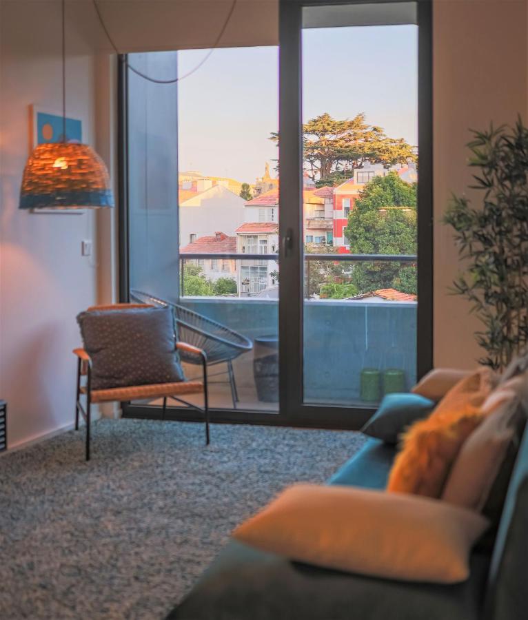 Art District - Pop & Rock Apartments Porto Buitenkant foto