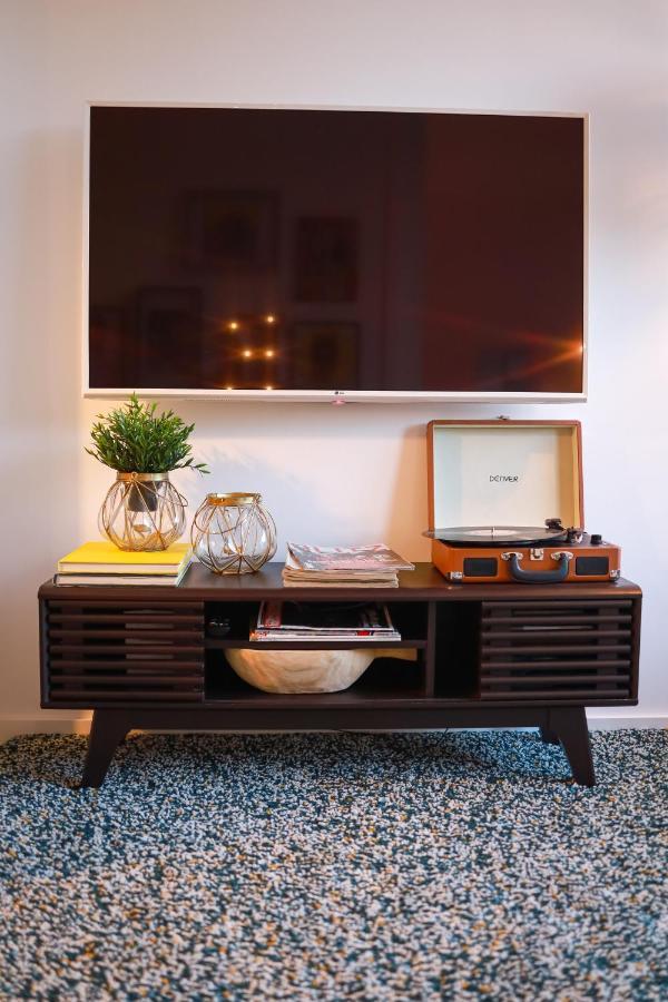Art District - Pop & Rock Apartments Porto Buitenkant foto
